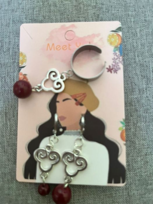 Ручная  работа  .