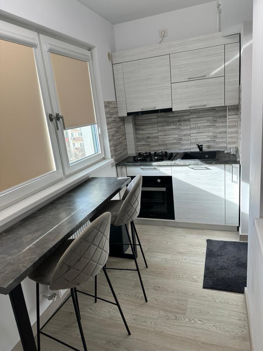 Inchiriez Apartament Complex Decebal Residence