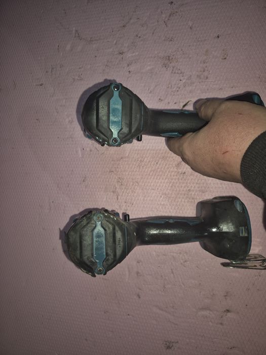 Filetanta MAKITA DDF si DHP 484