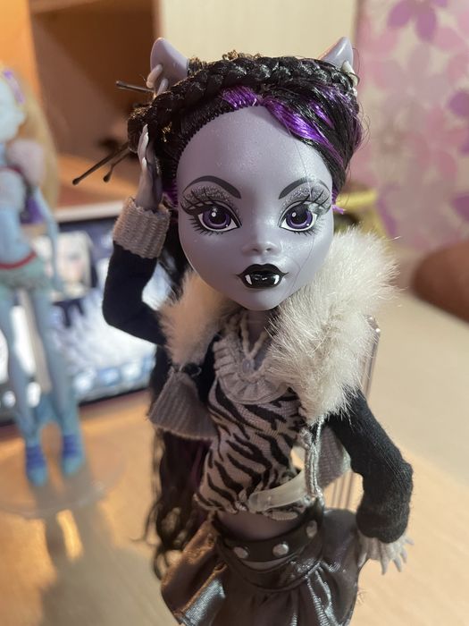 Куклы Monster High, Bratz (монстер хай, братц)