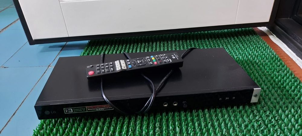 Медиаплеер