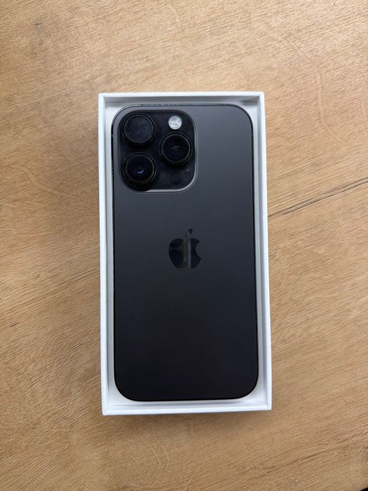 IPhone 14 pro 128gb 77%