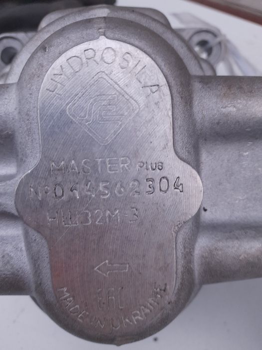 Продам запчасти на юмз