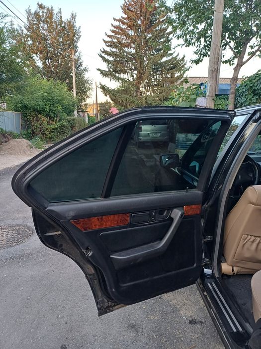 Легендарная е34 в продаже