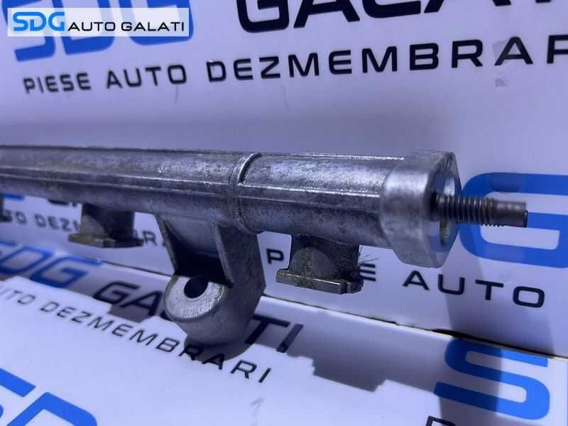 Rampa Presiune Fara Injectoare Hyundai Elantra 4 2.0 16V 2006 - 2011 Cod 35301-23700