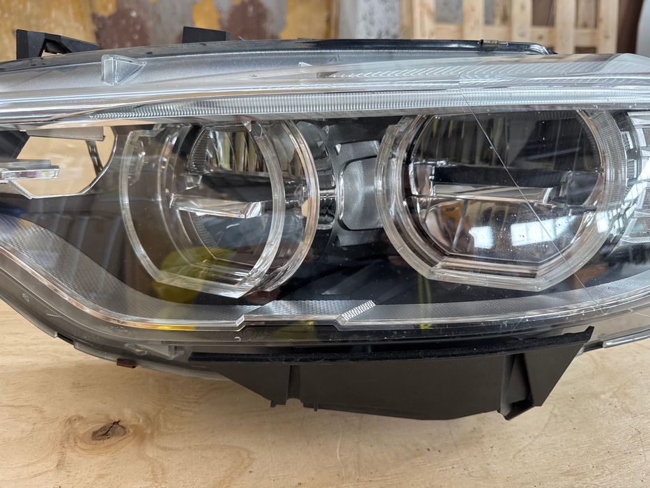 Фар за BMW F32 Headliht
