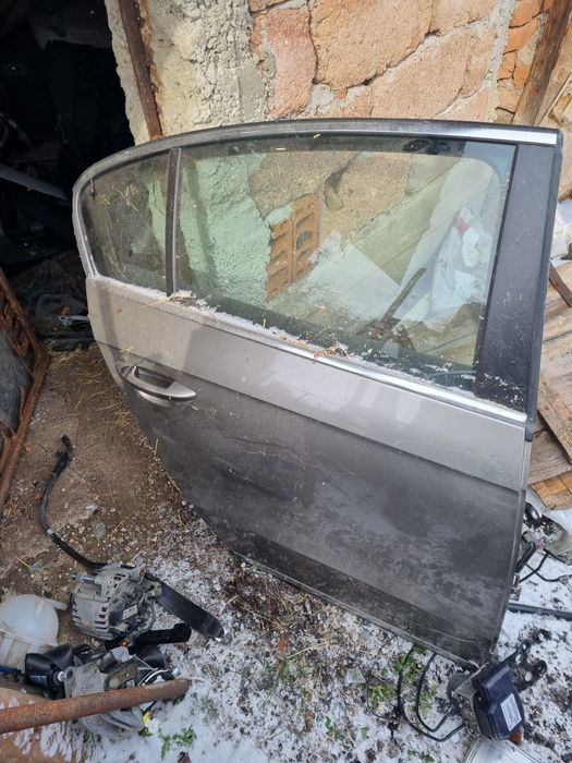 Задна дясна врата заVw  Pasat 7