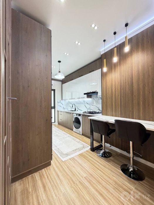 Продам ЖК Mavera Town Яккасарайский р-н ор-р 8 Роддом