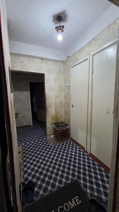 2 комнатная в сергели-4