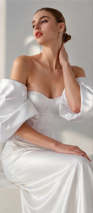 Корсет Perfect New York Corset