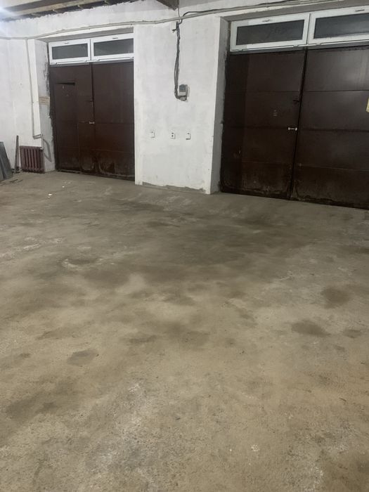 Сдам боксы в аренду