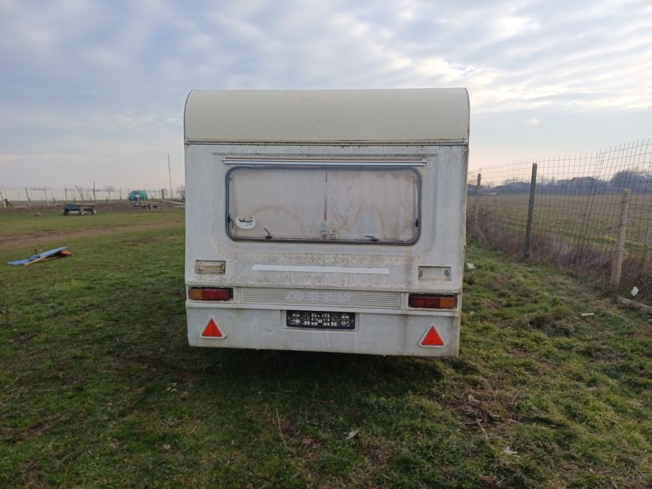 Vand rulota Pret 55 milioane negociabil