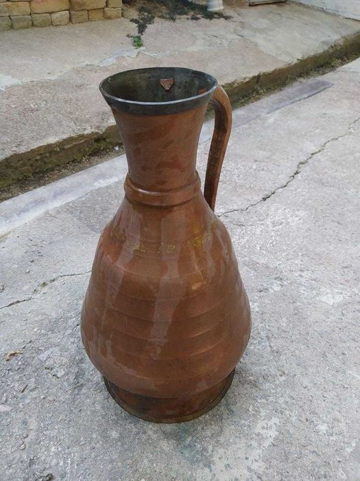 антикварият мис колекция