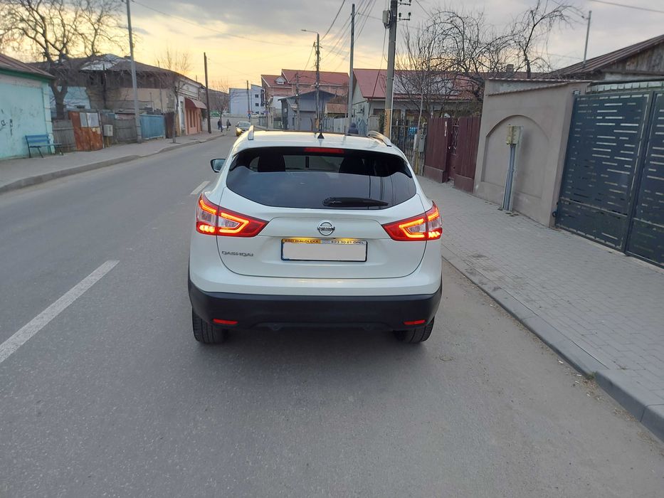 Nissan 4x4, Full, Variante