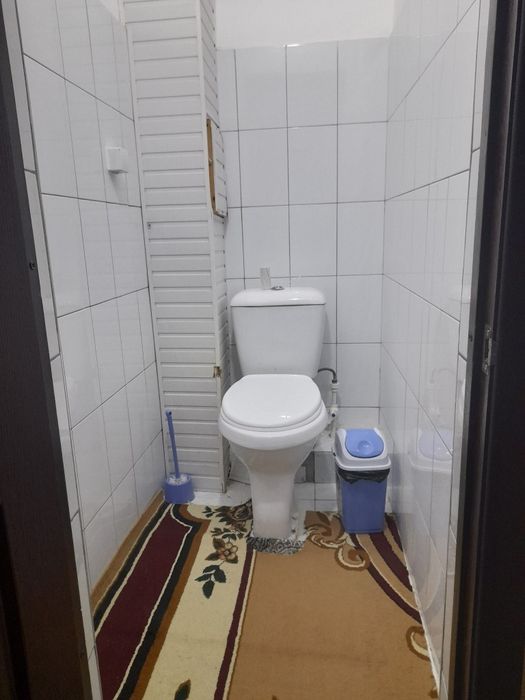 3xonali 3 -etajdan uy sotilad ,110 kvmi