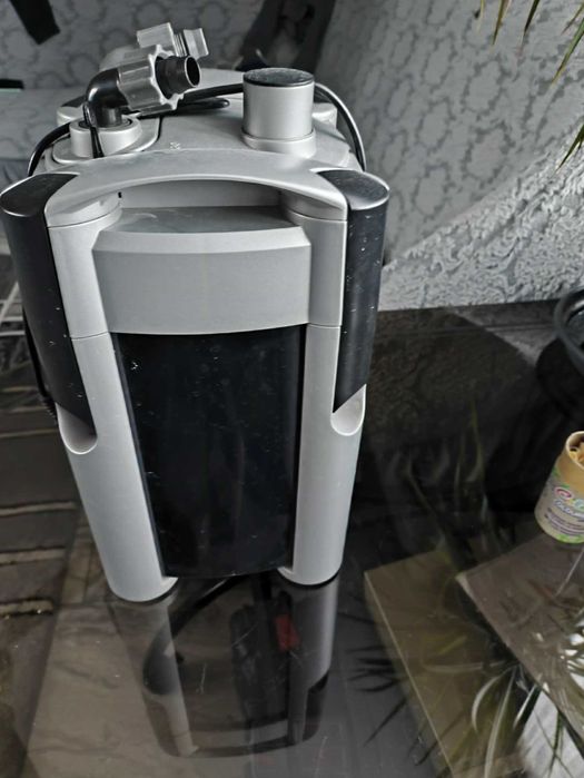 Filtru exterior acvariu JBL CristalProfi e702 greenline