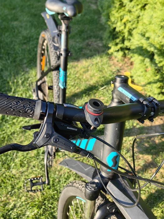 Bicicleta SCOTT