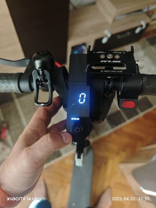 trotineta electrica Xiaomi mijia M365 PRO