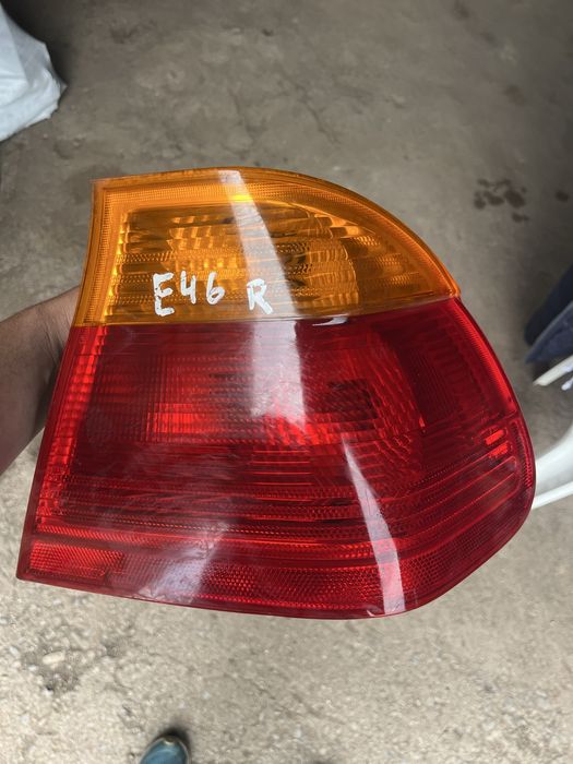 Ляв/десен стоп за Bmw E46 седан