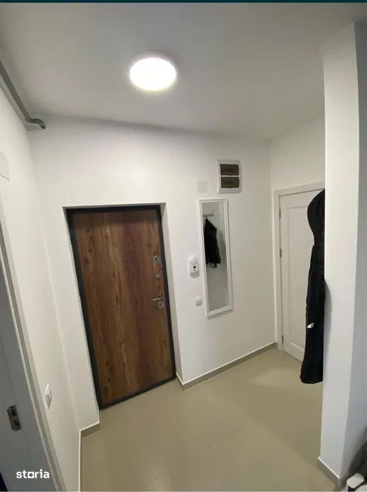 Ap 2 camere - Etajul 1 - Bloc nou - parcare inclusa