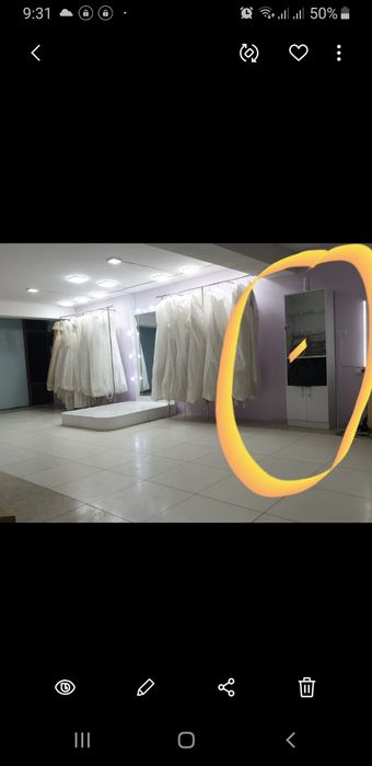 Jizzaxda shkaf arzonga 300 ming