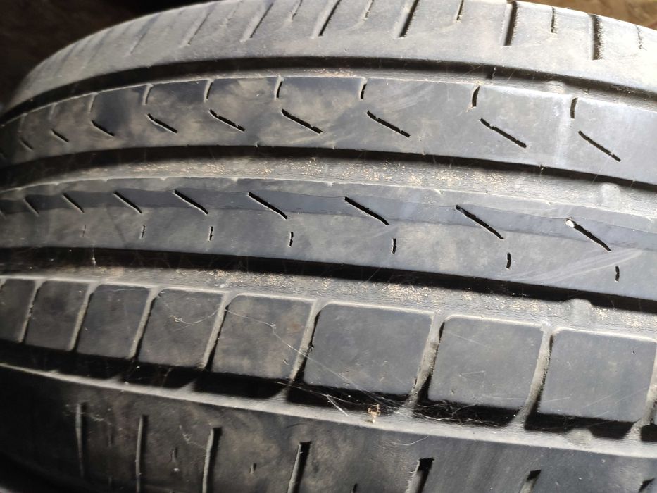 4бр Летни гуми 205 55 16 - Pirelli
