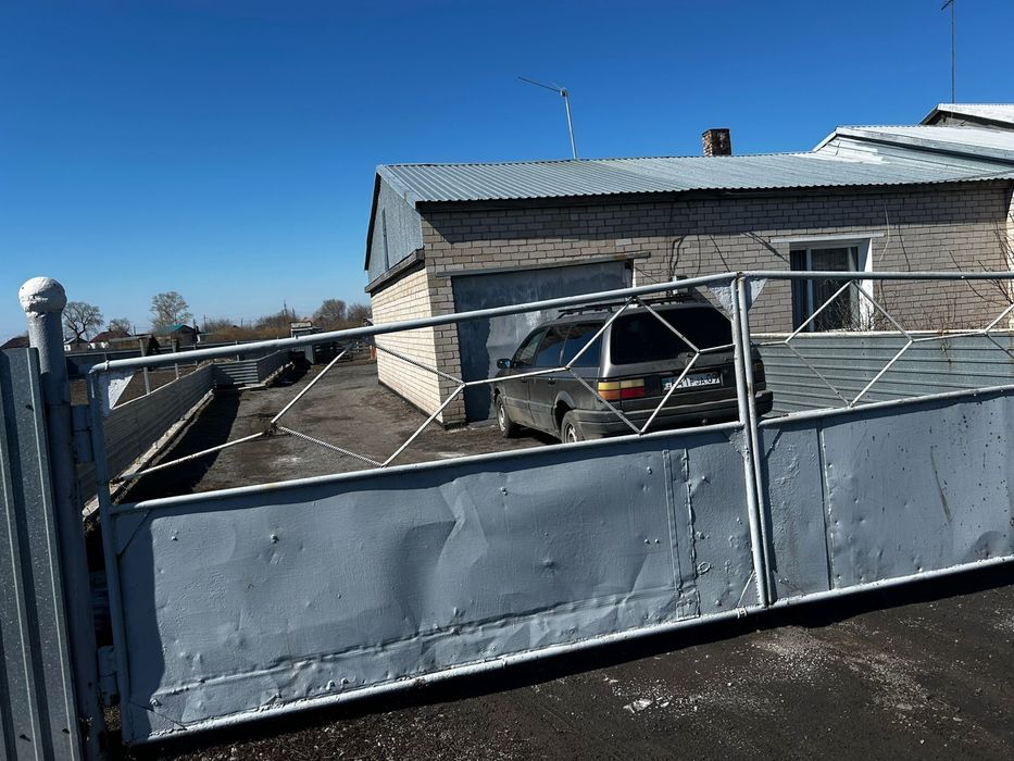 Двухквартирный дом,4 комн.