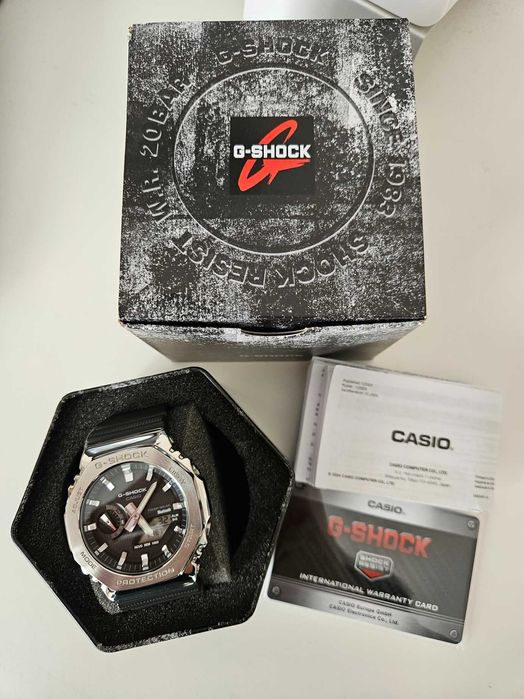Ceas Casio G-Shock