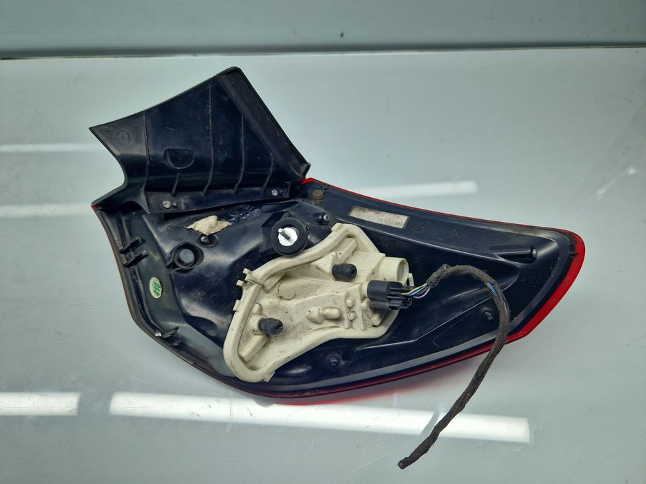 Stop aripa stanga Opel Astra J [Fabr 2009-2015] OEM