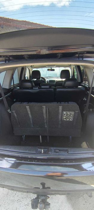 Peugeot 4007 Diesel 2.2