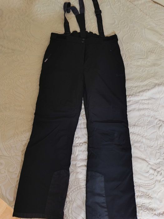 snowboard  панталони termit M