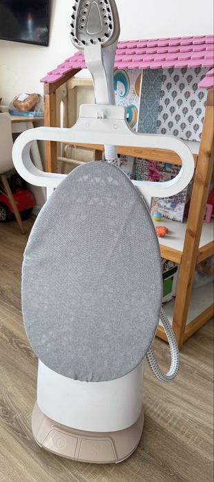 Продам отпариватель