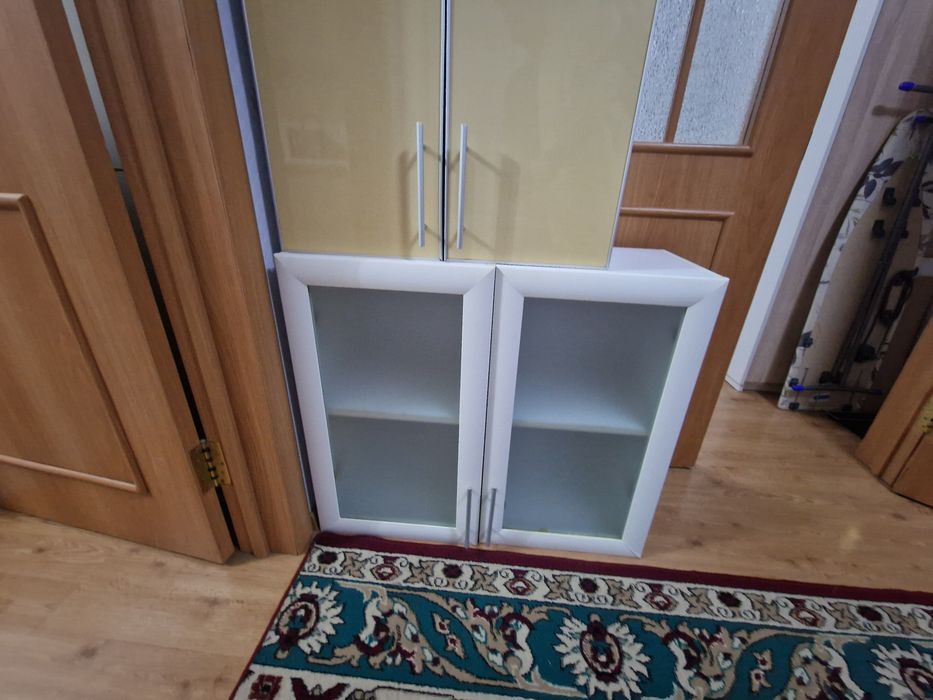 Продам кухонный гарнитур