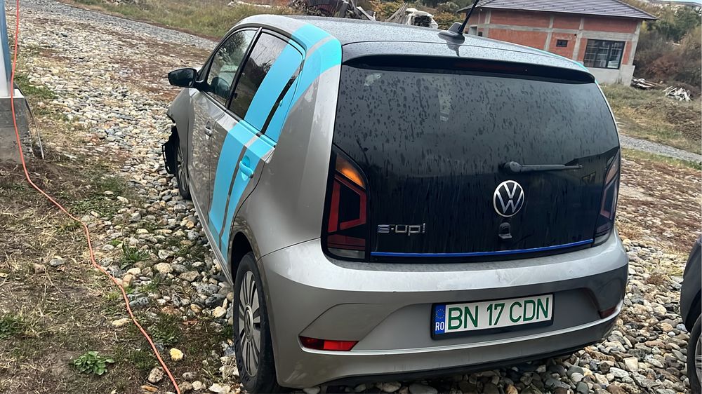 Vw E-UP an fabricatie 2022, 32 KW