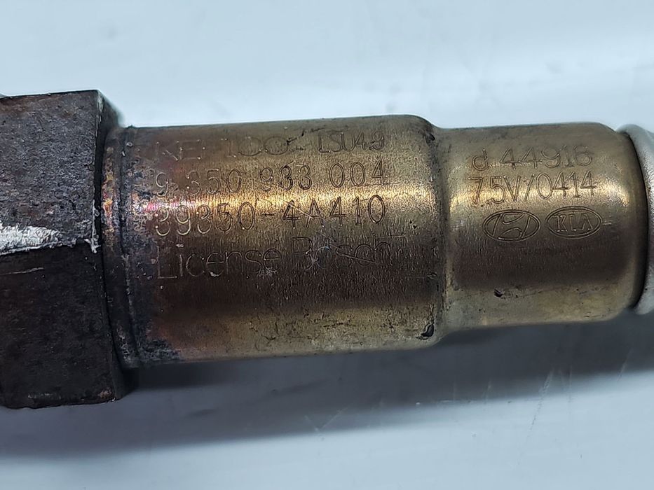 Sonda lambda Hyundai ix35 (LM) [Fabr 2010-2017] 39850-4A410 1.6 CRDI D