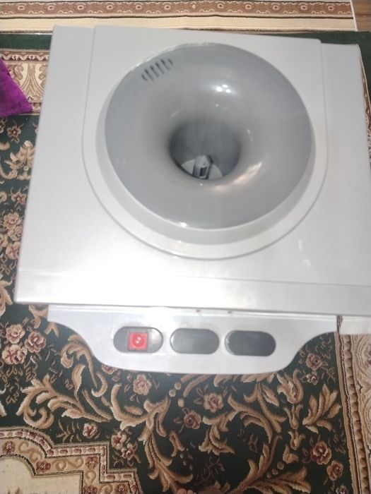 Magik kuller dakumenti bilan