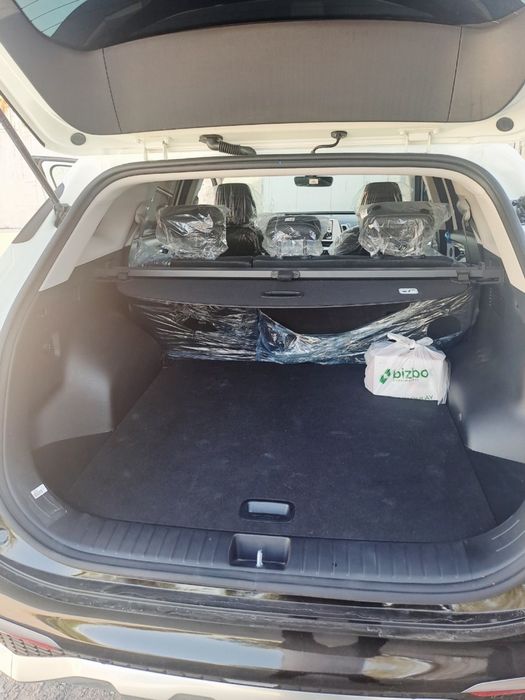 Yurmagan Kia Sportage sotiladi