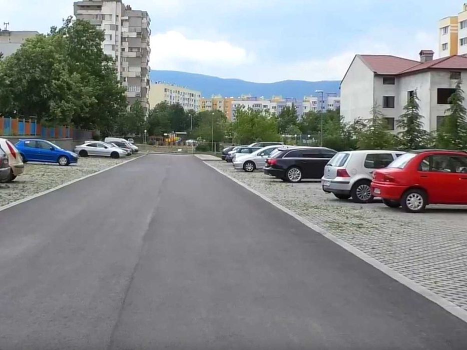 Парцел за продажба в кв. Българка от собственик - РЗП 840 кв.м.