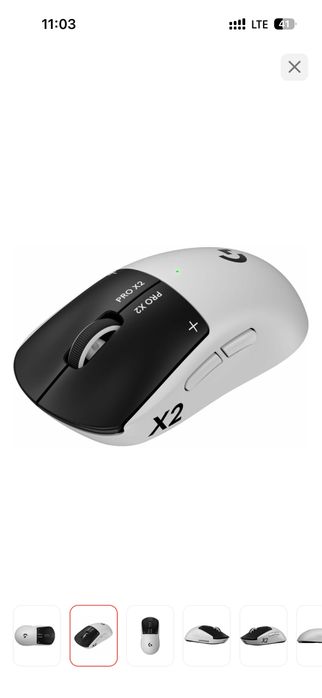 SUPERLIGHT PRO X2 срочнаа!!!
