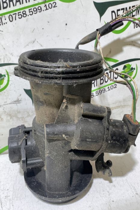 Clapeta acceleratie Dacia Logan prima generatie