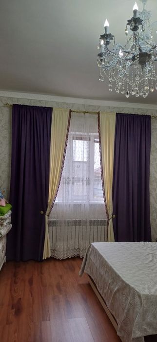 Штор без тюли продается