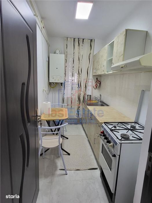 Chirie 2 camere dec Pacurari