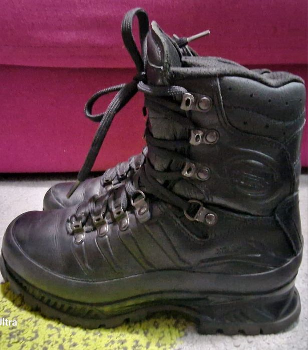 Ghete gore-tex Meindl nr.39