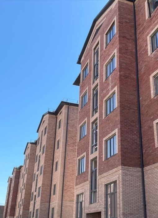 Кирпич облицовочный