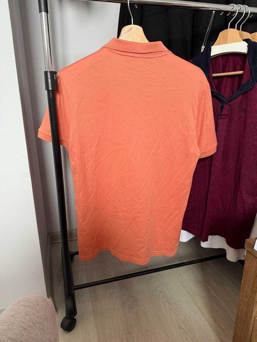 Мъжки Тениски Andrews Размер М - 2 БРОЯ