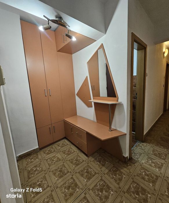 Ap 3 camere de vanzare– Str. Nufărului, cartier Nufărul, Oradea