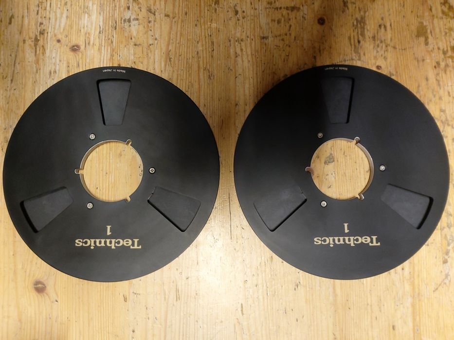 Ролки 26.5 см  Алуминиеви