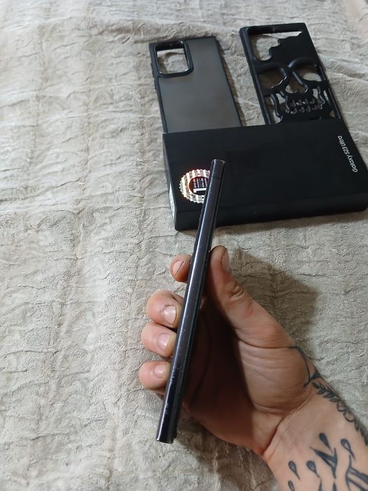 Samsung s23 ultra