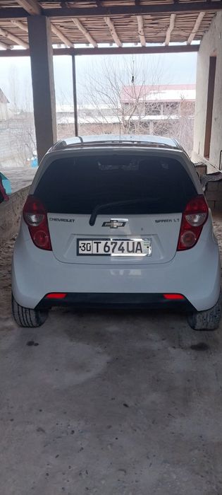 Spark 3-pozitsiya Evro