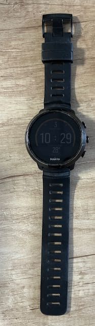 Водолазен компютър Suunto D5